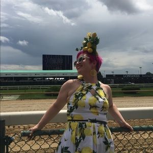 Meet your Posher, Rebecca